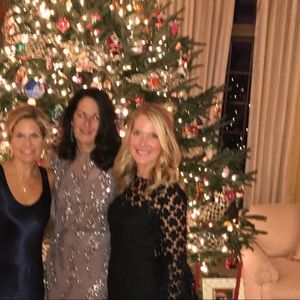 Meet your Posher, Denise